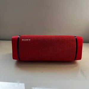 Sony SRS- XB33 Speaker Extra Base
